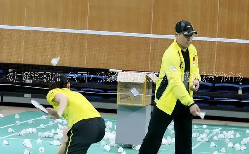 龙8网上娱乐平台观星盘《足球运动：全面了解这项受欢迎运动的课程简介》