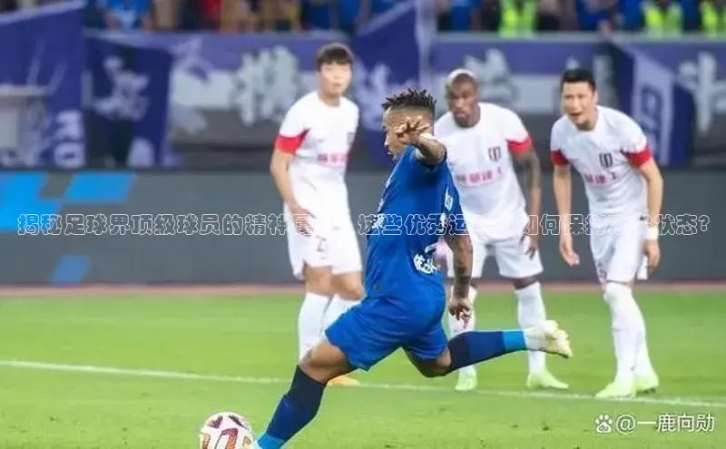 龙8网页版登录官网百度网盘企业版揭秘足球界顶级球员的精神属性：这些优秀运动员如何保持顶尖状态?