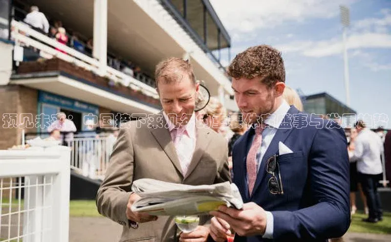 龙8官网正版顺丰预见未来：中国接下来几年的重要体育盛事与发展趋势