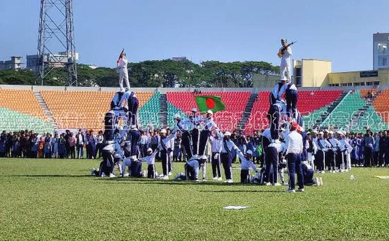 头号玩家龙8官方网站百度集团光影交错：运动赛事精彩篇章的视听盛宴策划