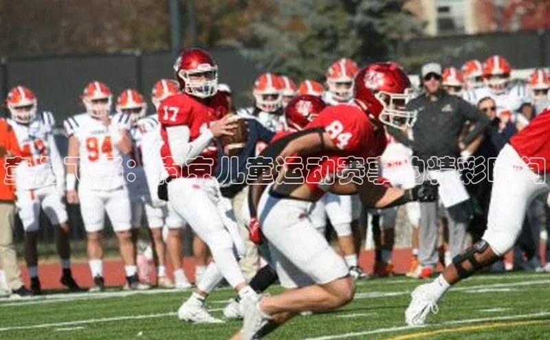 童心飞扬：南京儿童运动赛事的精彩瞬间