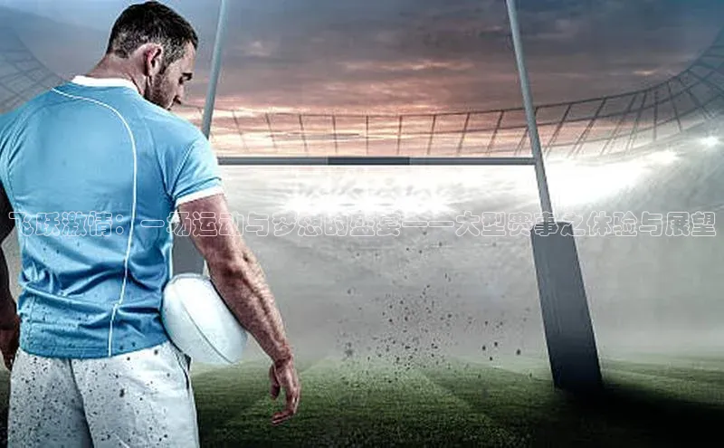 飞跃激情：一场运动与梦想的盛宴——大型赛事之体验与展望