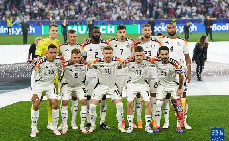 激燃挑战：无限可能的运动竞技之旅