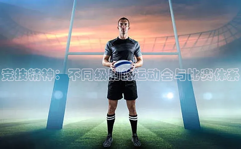 竞技精神：不同级别的运动会与比赛体系