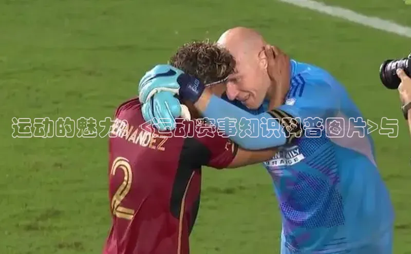 运动的魅力：<运动赛事知识科普图片>与