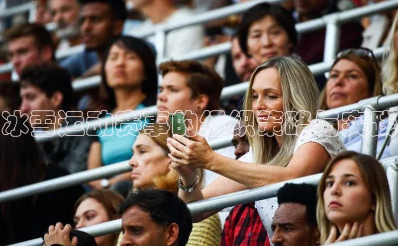 冰雪运动赛事的组织策略与实践