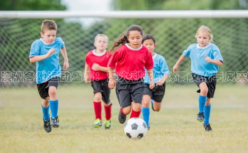 澳洲各地运动盛事：澳大利亚的体育文化与风采