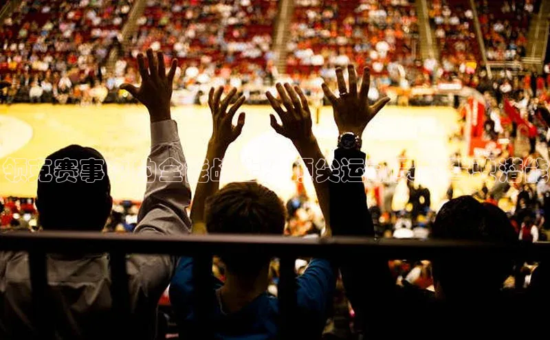 领克赛事中的全能战士：顶尖运动员的驾驶潜能