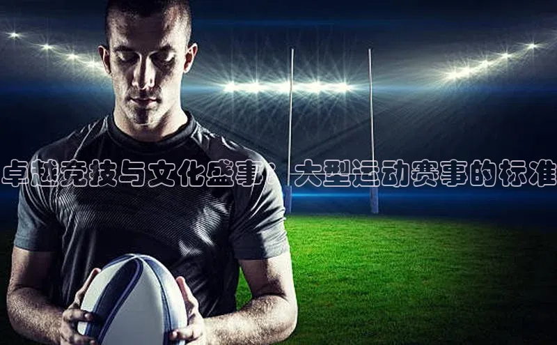 卓越竞技与文化盛事：大型运动赛事的标准