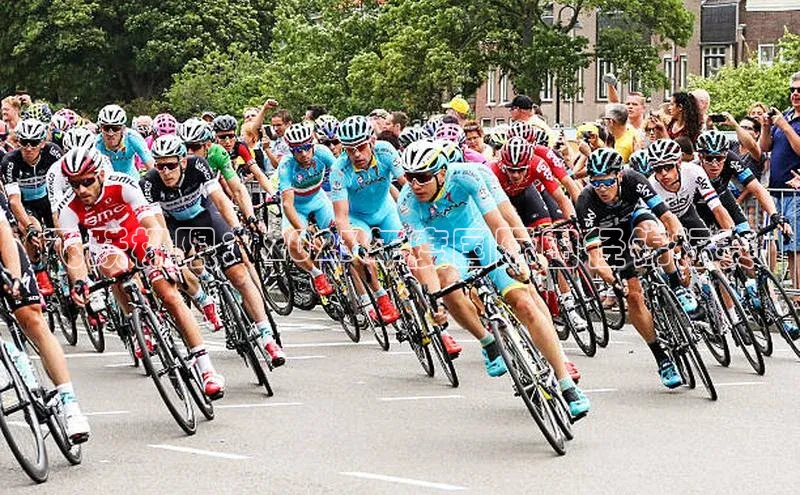 飞跃极限：2023年度国际田径锦标赛