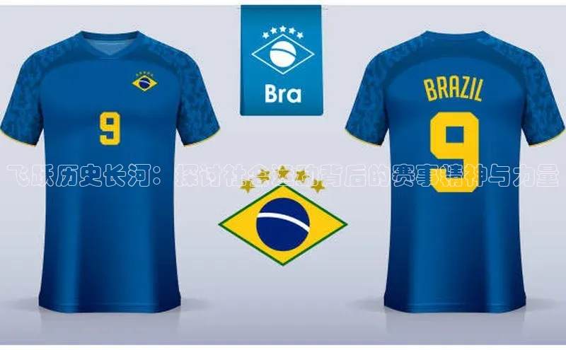 飞跃历史长河：探讨社会运动背后的赛事精神与力量