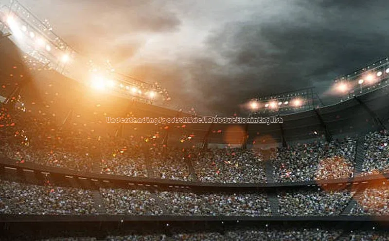 UnderstandingSports:ABriefIntroductioninEnglish