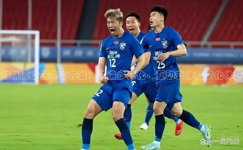 创新运动馆赛事方案：打造多元化、互动式体育文化体验